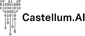 Castellum ai logo