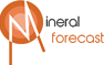 Mineral Forecast logo